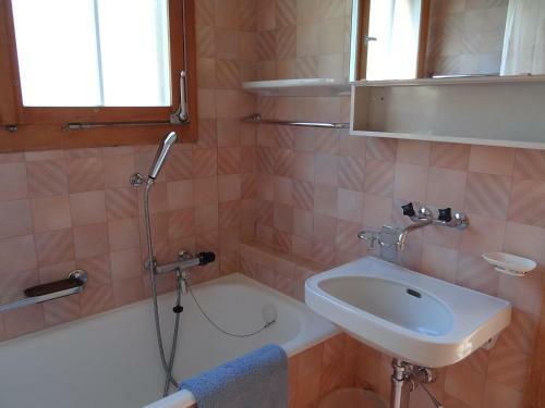 Apartamento Valentine 1
