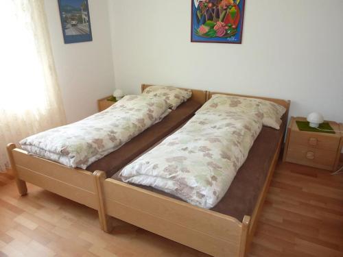 Apartamento Sunnmatt S�d Wohnung 614