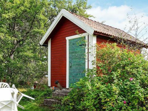 Holiday Home L�vudden