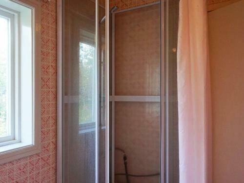 Holiday Home L�vudden