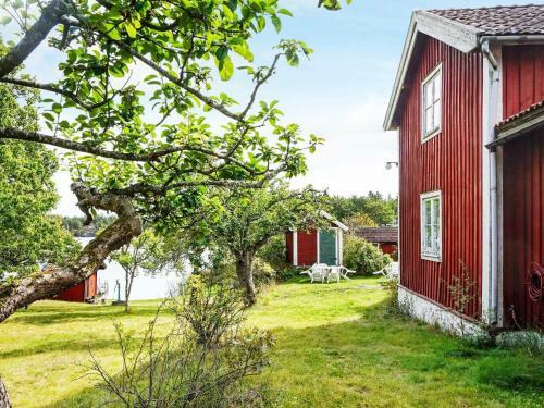 Holiday Home L�vudden