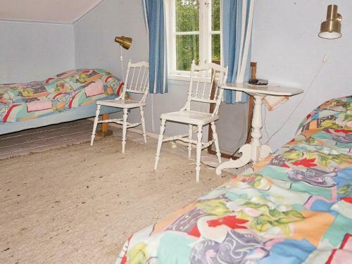 Holiday Home L�vudden