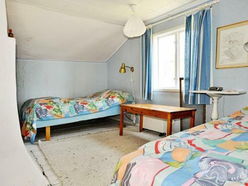 Holiday Home L�vudden
