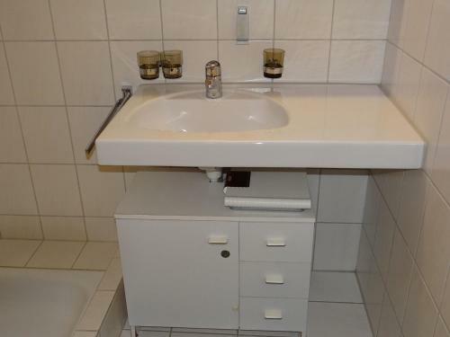 Apartamento Blumenweg 8