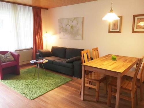 Apartamento Blumenweg 8