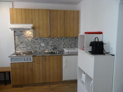 Apartamento Sunnmatt 752