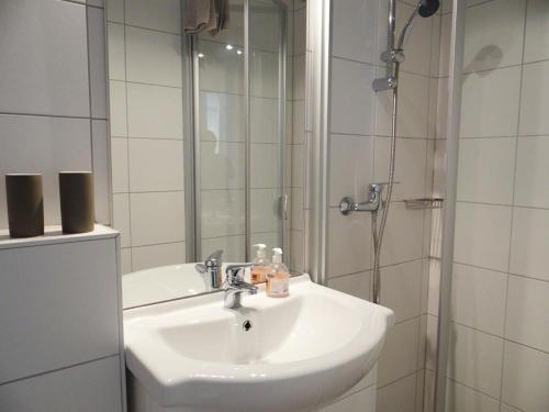 Apartamento Sunnmatt 752