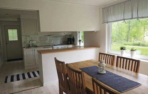 Two-bedroom Holiday Home In Varnamo