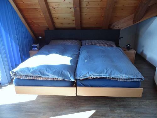 Apartment Bierlialp-park A35