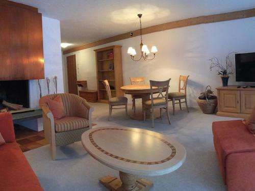 Apartment Am D�rrbach 6/624