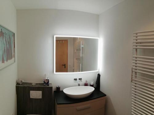 Apartamento Seelenmattli