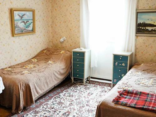 Holiday Home Smedstorpet-bj�rkhult
