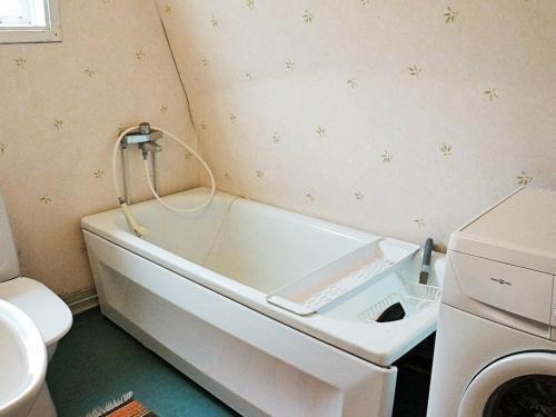 Holiday Home Smedstorpet-bj�rkhult