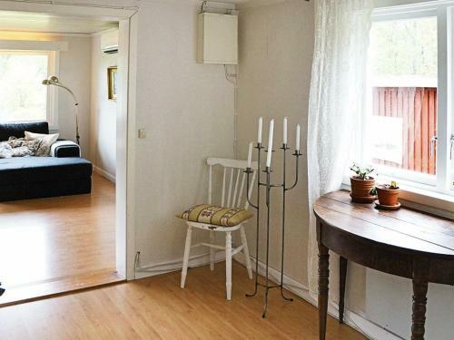 Holiday Home Gebo
