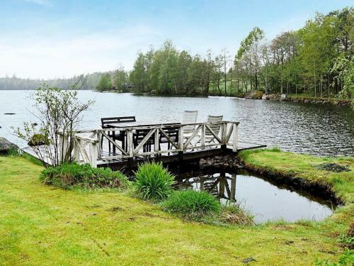 Holiday Home Gebo