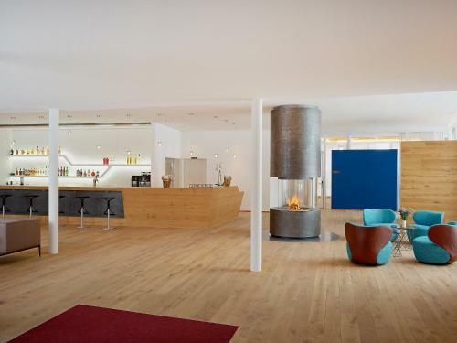 Apartamento Suite 07-03