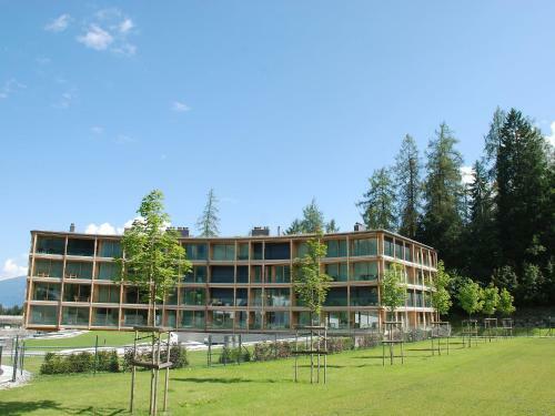Apartamento Suite 07-03