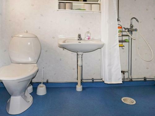 Holiday Home Fritidsv�gen