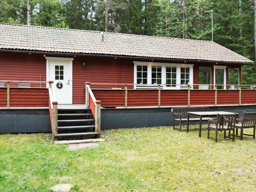 Holiday Home Sp�ngaviksbacken