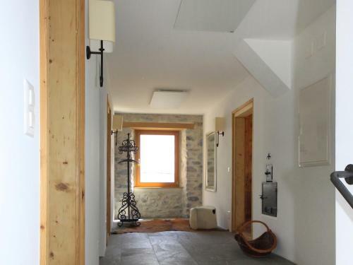 Apartment Vitg Grond A2