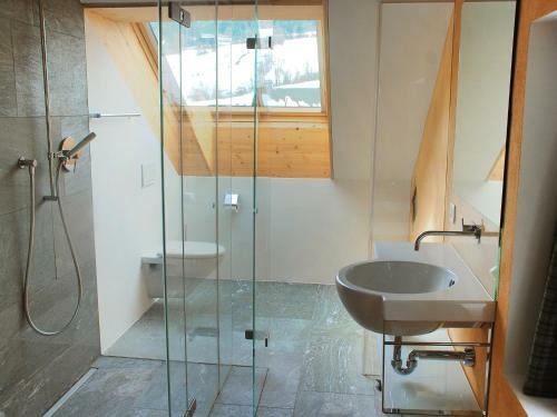 Apartment Vitg Grond A2