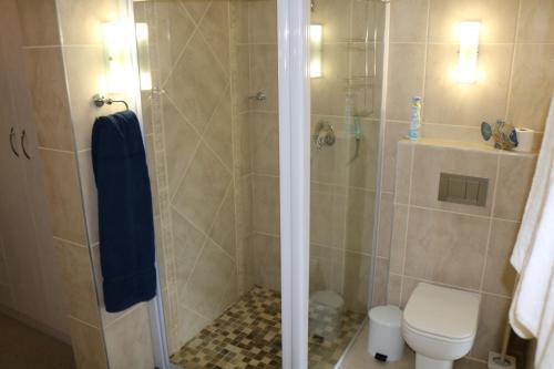Apartamento 387 Bushbuck