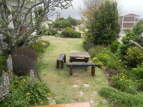 Apartamento Danie De Jager Self Catering Unit