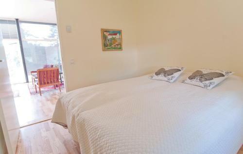 Three-bedroom Holiday Home In Visby