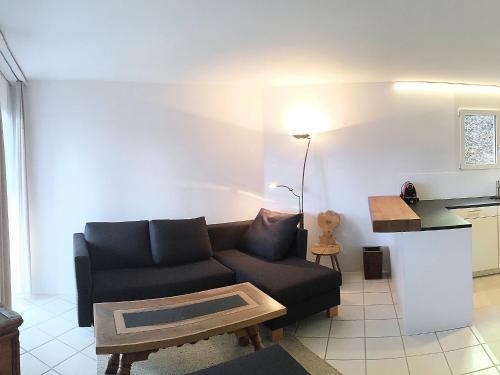 Apartamento Crap Grisch (utoring) 3