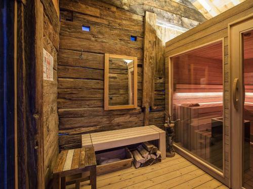 Sera Lodge, Wohnung Weisshorn