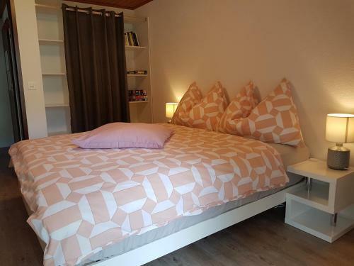 Apartamento Chalet Schneevogul