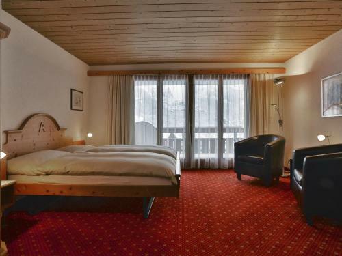 Apartment Chalet Abendrot (utoring).7
