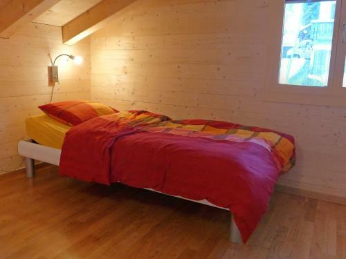 Apartment Almisg�ssli