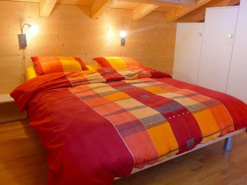 Apartment Almisg�ssli