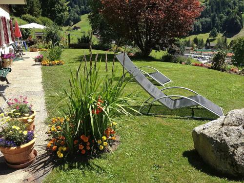 Apartment Chalet B�rgsunna.3