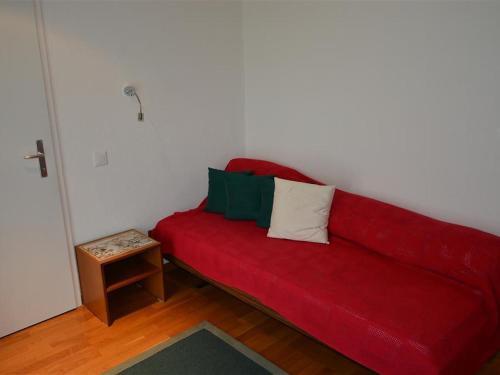 Apartamento Oberland Nr. 2 (neu Oberland Nr. 19)