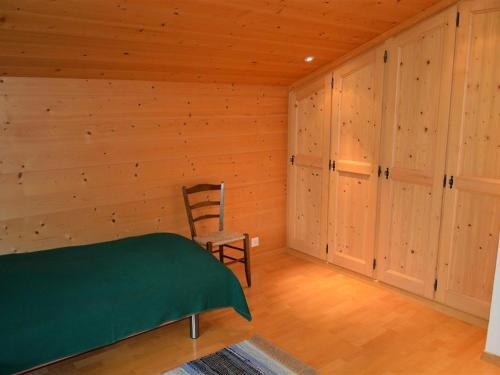 Apartamento Oberland Nr. 2 (neu Oberland Nr. 19)