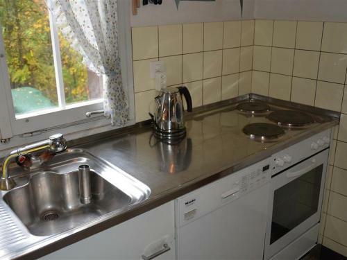 Apartment Oberland Nr. 29