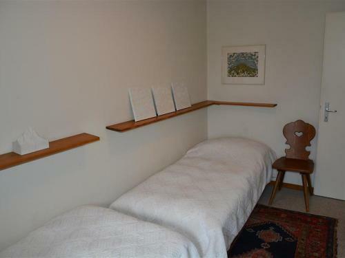 Apartment Oberland Nr. 29