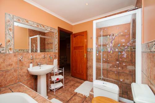 Hostal King Guest Lodge