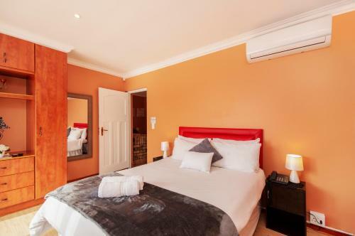 Hostal King Guest Lodge
