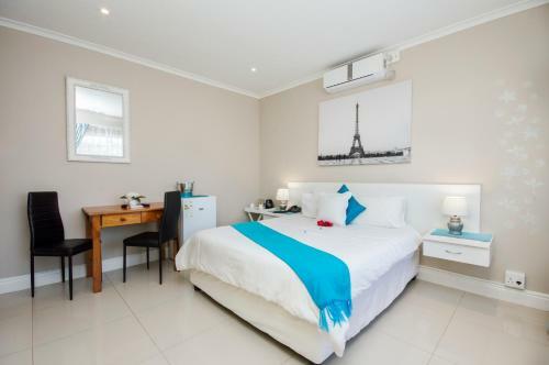 Hostal King Guest Lodge