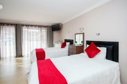 Hostal King Guest Lodge