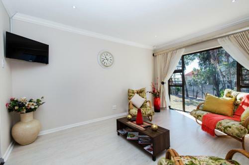 Hostal King Guest Lodge