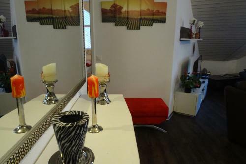 Sahhy Apartment