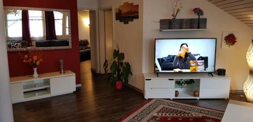Sahhy Apartment