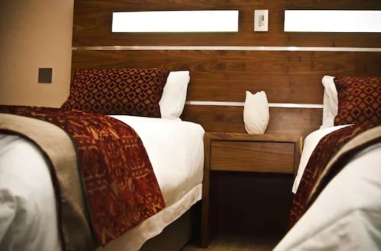 Hotel Hudson House