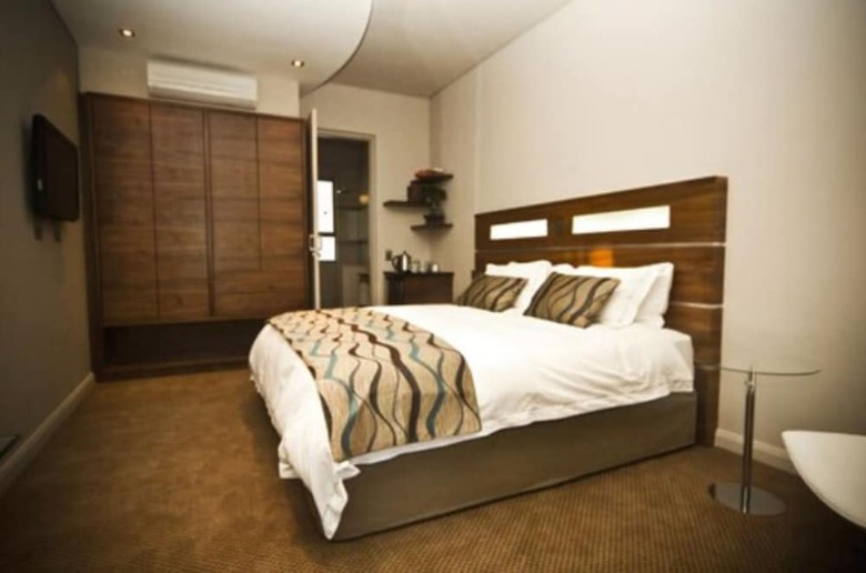Hotel Hudson House