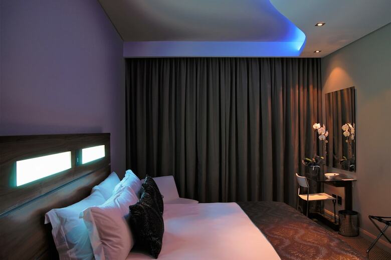 Hotel Hudson House