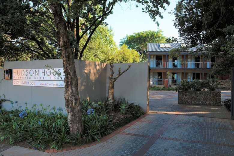 Hotel Hudson House